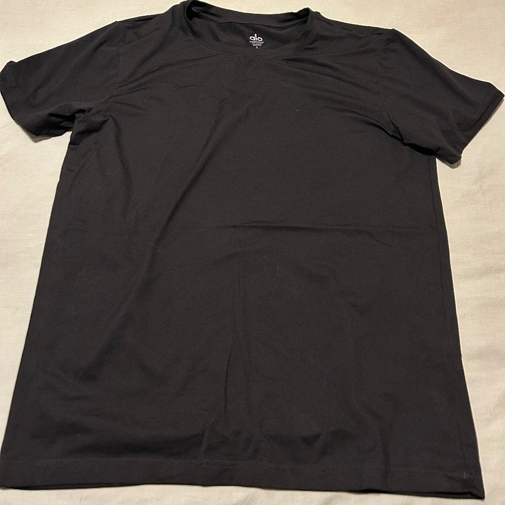 Alo men’s T-shirt